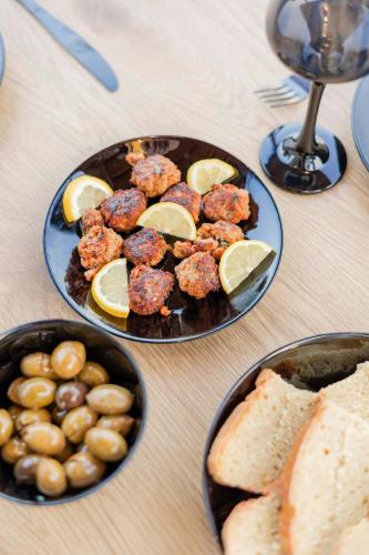 Villa Tranquility Villa Tranquility