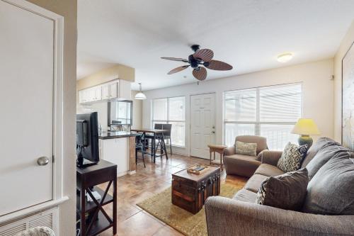 Pirate's Crossing #B6 Pirate's Crossing #B6