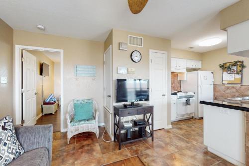 Pirate's Crossing #B6 Pirate's Crossing #B6