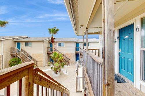 Pirate's Crossing #B6 Pirate's Crossing #B6