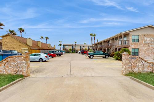 Pirate's Crossing #B6 Pirate's Crossing #B6