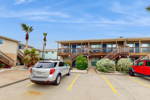 Pirate's Crossing #B6 Pirate's Crossing #B6