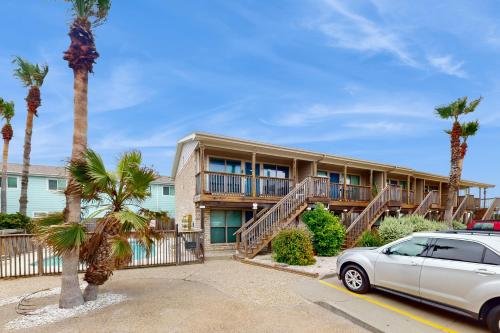 Pirate's Crossing #B6 Pirate's Crossing #B6