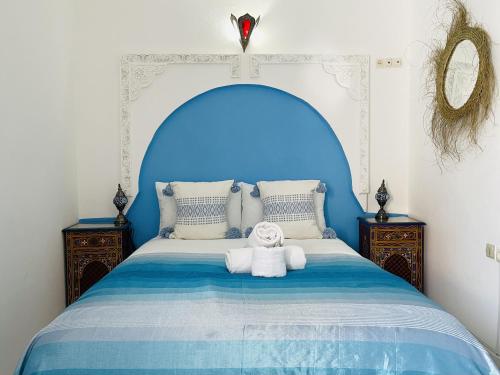 Dar Chefchaouen - Rass lma Room in Tangier, Morocco - 10 reviews ...