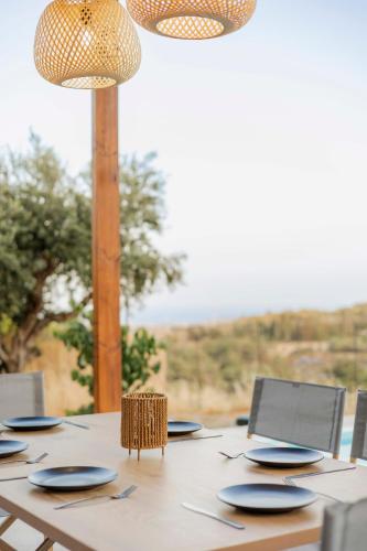 Villa Tranquility Villa Tranquility