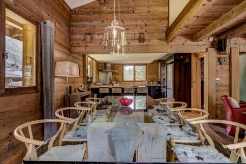 Chalet les Sauberands - image 12
