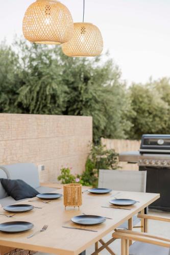 Villa Tranquility Villa Tranquility