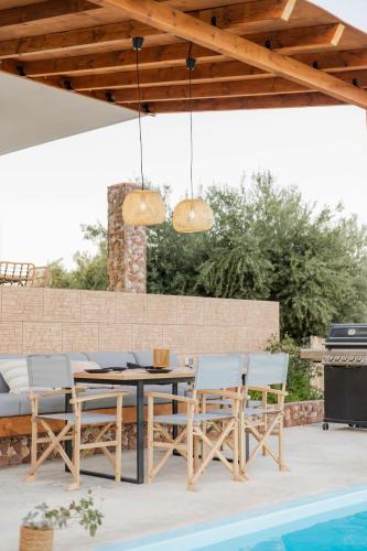 Villa Tranquility Villa Tranquility