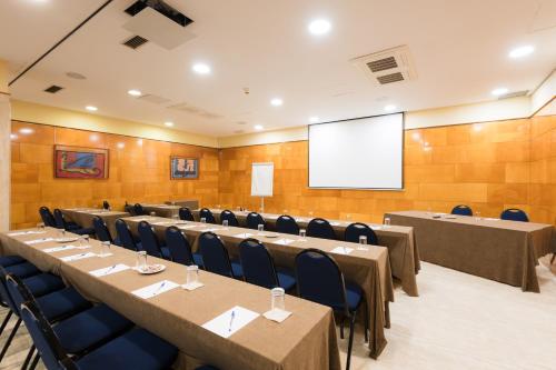 Hotel Ciudad de Valladolid