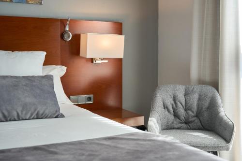 Hotel Puerta de Toledo - image 3