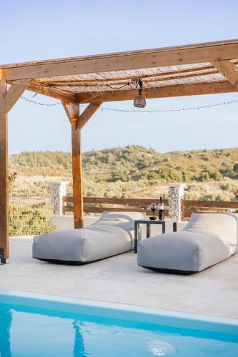 Villa Tranquility Villa Tranquility