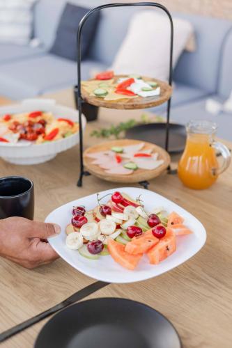 Villa Tranquility Villa Tranquility