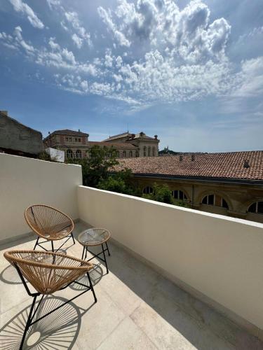 Maison Senac - image 4