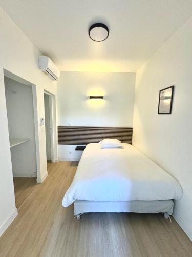 Maison Senac Room Type - Standard Double Room
