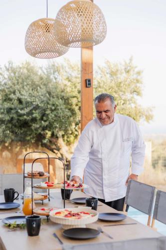 Villa Tranquility Villa Tranquility