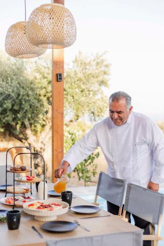 Villa Tranquility Villa Tranquility