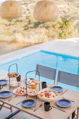 Villa Tranquility Villa Tranquility