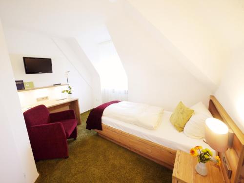 Kreuz-Post Hotel-Restaurant-SPA - main image