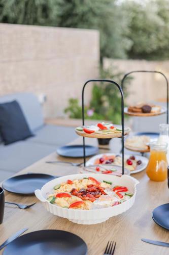 Villa Tranquility Villa Tranquility