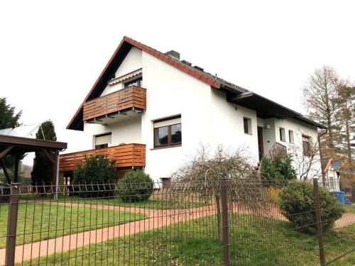Ferienwohnung Rosi in Bad Sachsa, Deutschland