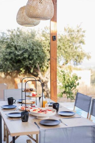 Villa Tranquility Villa Tranquility