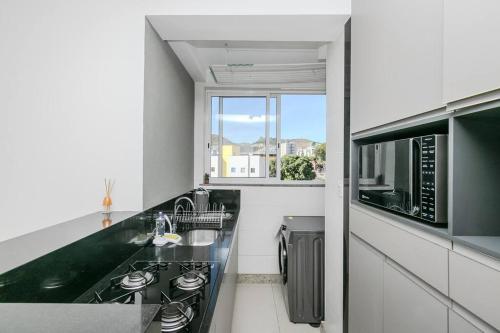 Apto 2 quartos no Palmeiras in Oeste