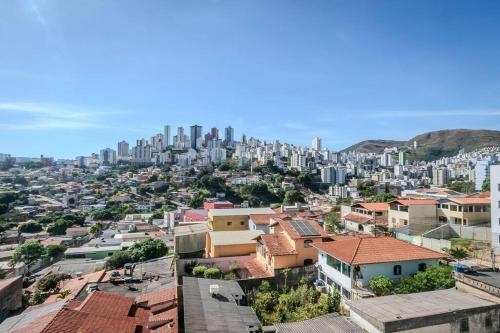 Apto 2 quartos no Palmeiras in Oeste