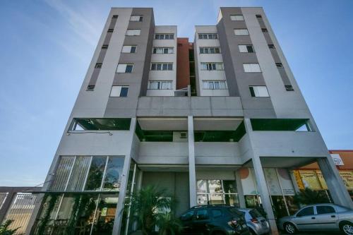 Widok z zewnątrz, Apto 2 quartos no Palmeiras in Oeste