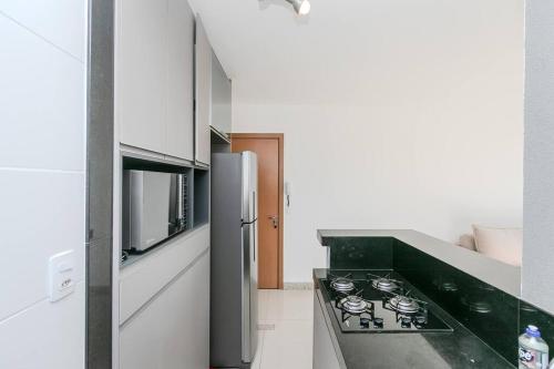 Apto 2 quartos no Palmeiras in Oeste