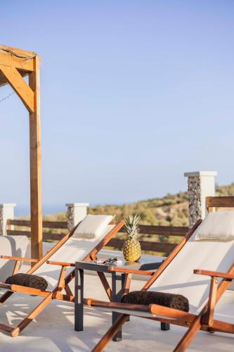 Villa Tranquility Villa Tranquility