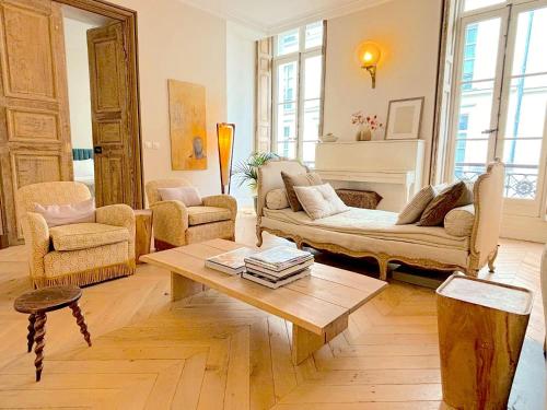 L'appartement Luxembourg - image 3