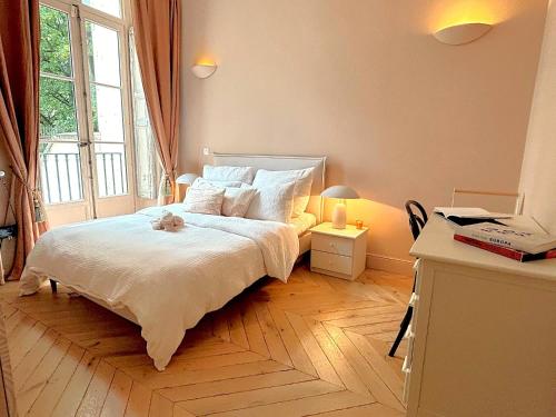L'appartement Luxembourg - image 3