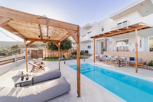 Villa Tranquility Villa Tranquility