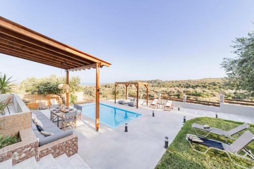 Villa Tranquility Villa Tranquility