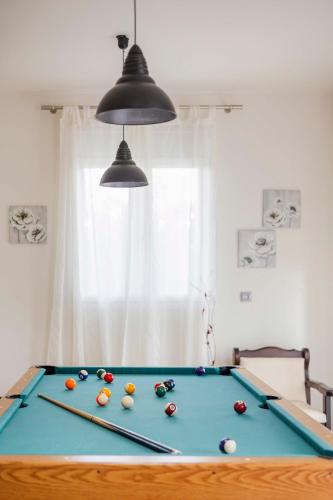 Villa Tranquility Villa Tranquility