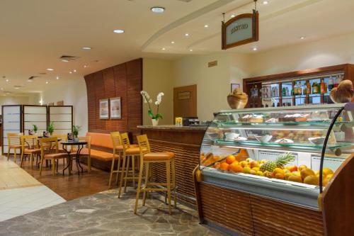 The Aquincum Hotel Budapest - image 9