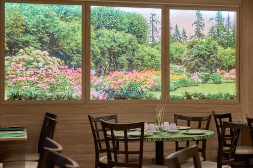 Hotel Puerta de Toledo - image 2