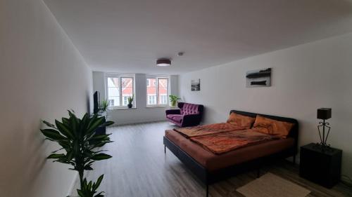 Studio- Gemütlich, Charmant, Zentral (Studio- Gemutlich, Charmant, Zentral) in Landsberg am Lech