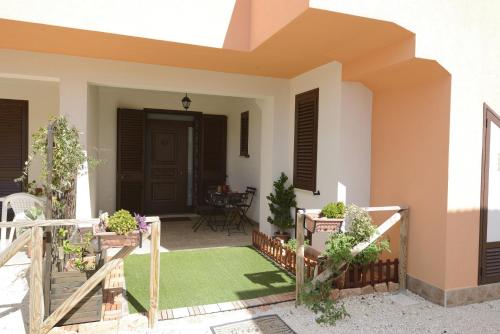 

Holiday Home Gloria