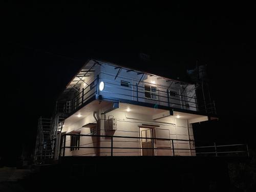 ABODE Backpacker's Hostel in Coorg