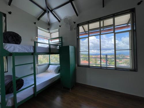 ABODE Backpacker's Hostel in Coorg