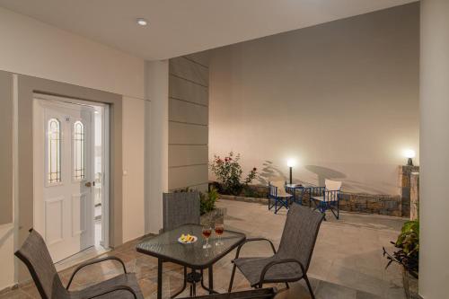 Foto - Litsa Mare Apartments