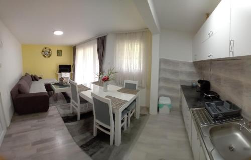 Apartmani Romansa Perucac in Perućac