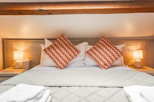Rooms at the Apple Pie Room Type - Double Room