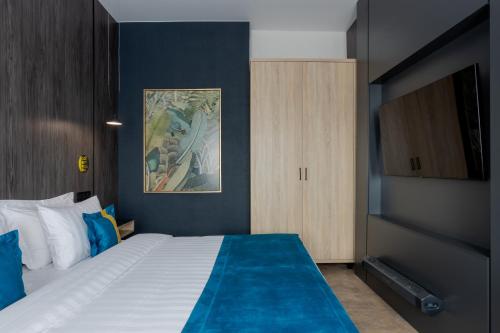 Tulip Residence & Spa Hotel - image 11