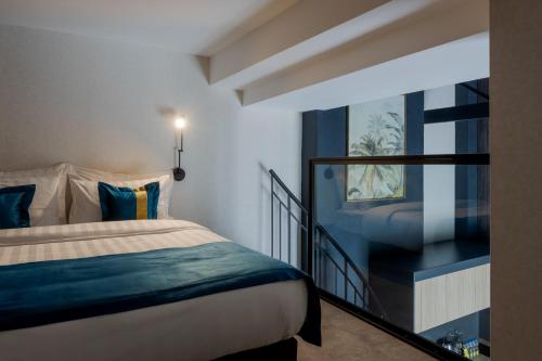 Tulip Residence & Spa Hotel - image 10