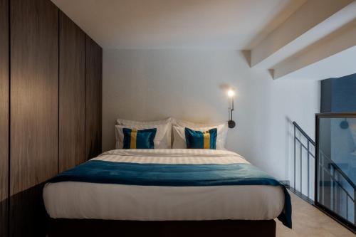 Tulip Residence & Spa Hotel - image 4