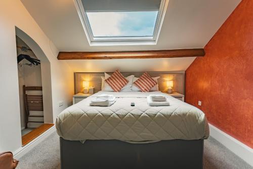 Rooms at the Apple Pie in Ambleside