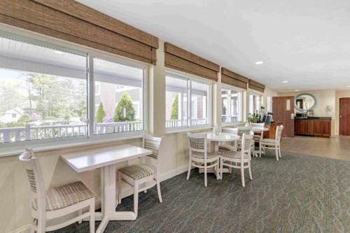 Juniper Hill Inn 4