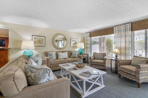 Juniper Hill Inn 3